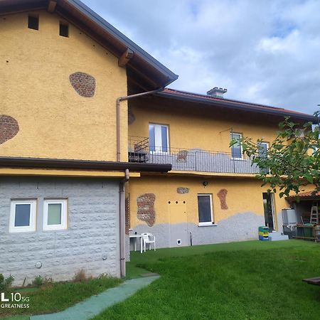 Villa Ara Blu Canegrate Экстерьер фото