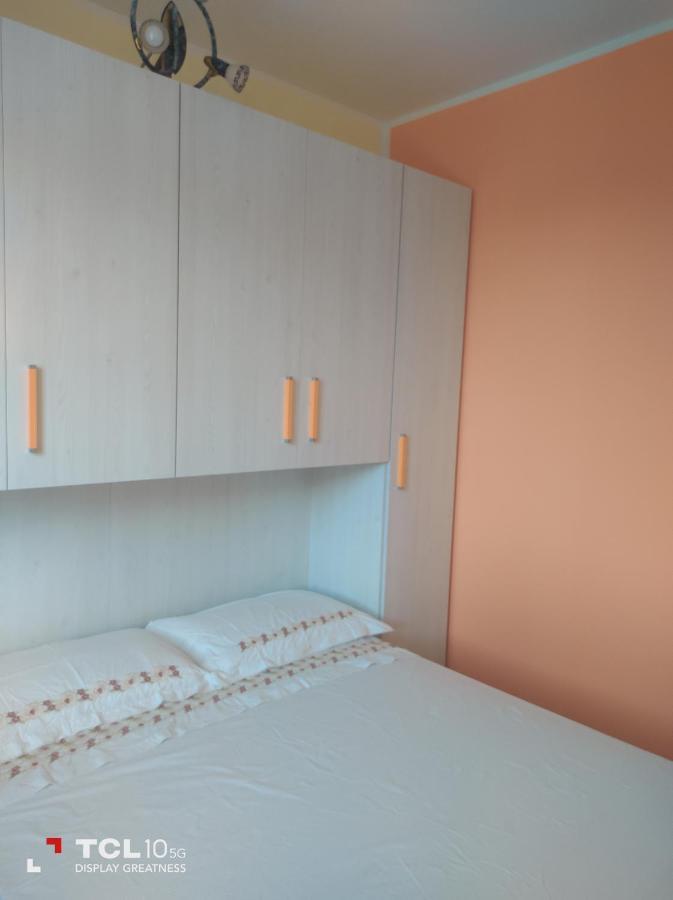 Villa Ara Blu Canegrate Экстерьер фото
