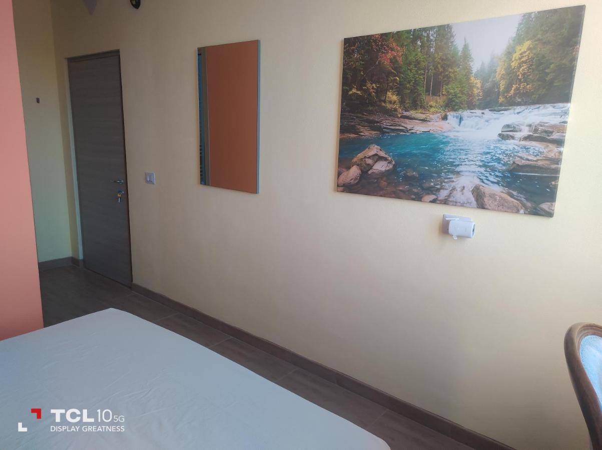 Villa Ara Blu Canegrate Экстерьер фото