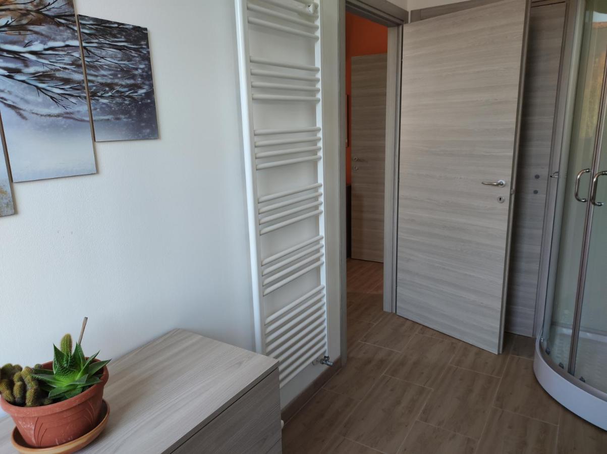 Villa Ara Blu Canegrate Экстерьер фото