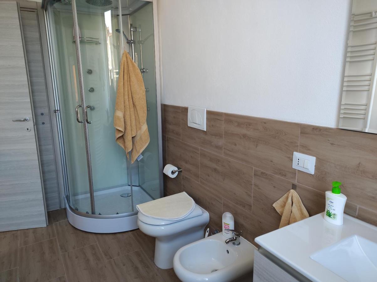 Villa Ara Blu Canegrate Экстерьер фото