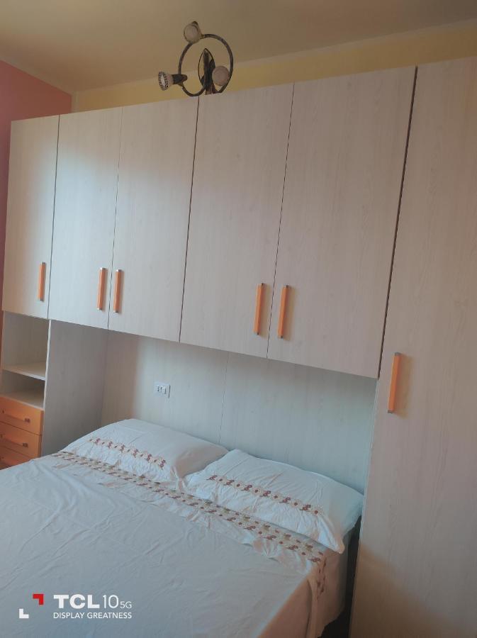 Villa Ara Blu Canegrate Экстерьер фото
