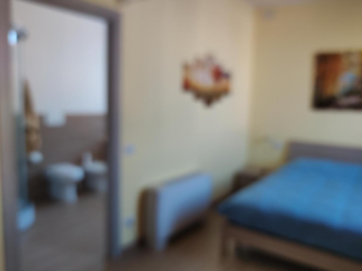 Villa Ara Blu Canegrate Экстерьер фото
