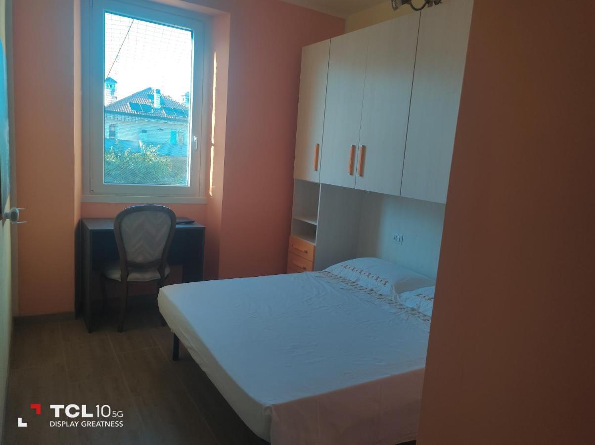Villa Ara Blu Canegrate Экстерьер фото