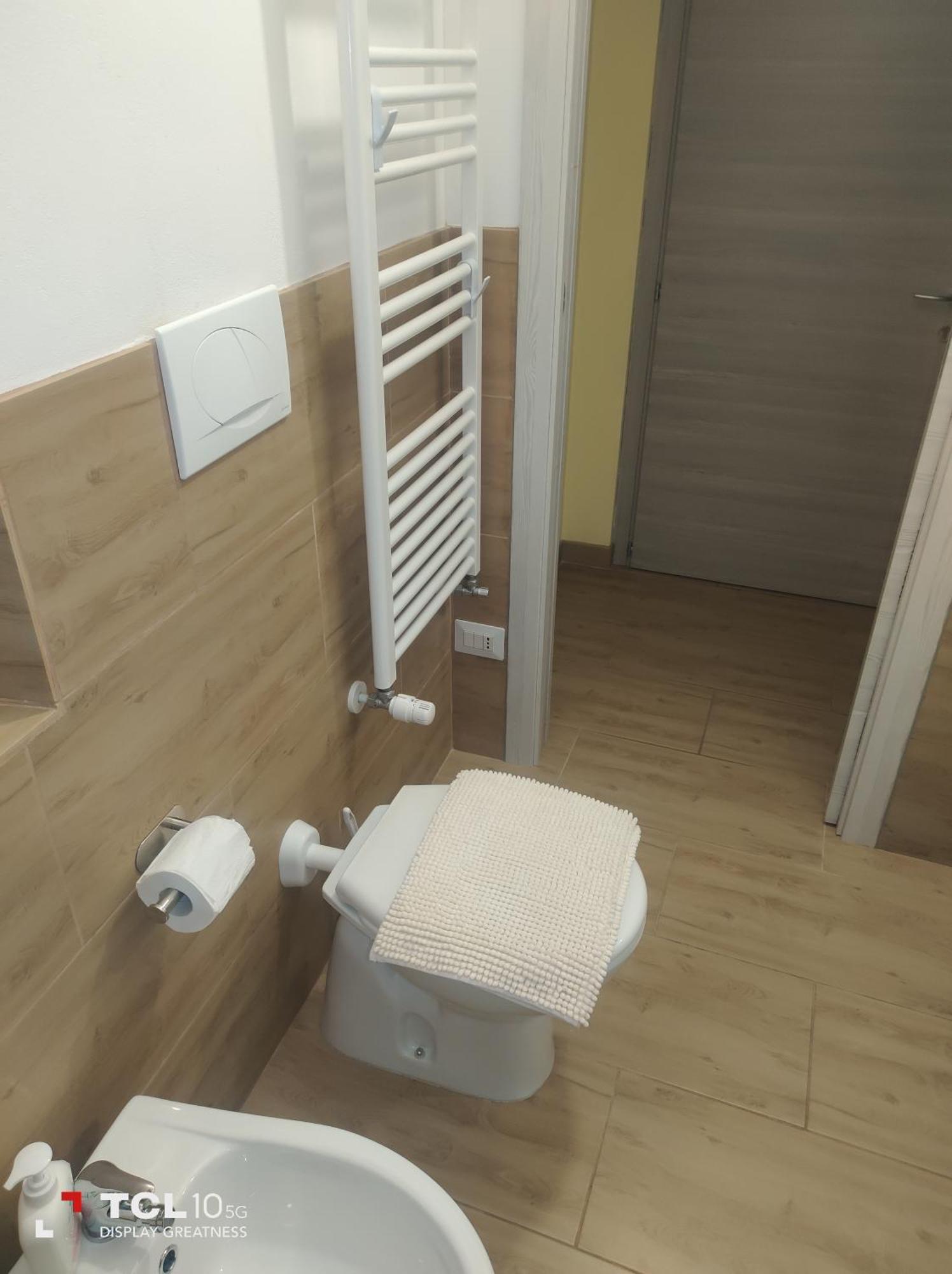 Villa Ara Blu Canegrate Экстерьер фото